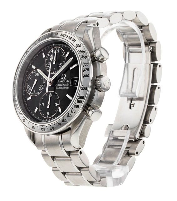 Omega Speedmaster Date 3513.50.00 Image 2